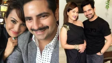 Karan Mehra Says His Estranged Wife Nisha Rawal Had An Affair In 2015, Adds She Wants Huge Alimony