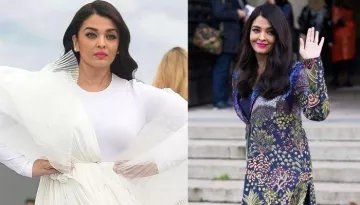 Cost Of Aishwarya Rai Bachchan's Embroidered Jacket For Which She Was Trolled Brutally, Revealed