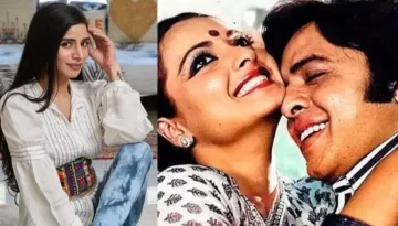 Vinod Mehra's Daughter, Soniya Talks About Her Father's Relationship And Alleged Marriage With Rekha