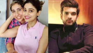 Bigg Boss 15: Neha Bhasin Slams Karan Kundrra For Age Shaming Shamita Shetty And Calling Her 'Aunty'