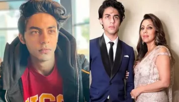 Aryan Khan's Arrest: Mom, Gauri Khan Brings McDonald's Burger, NCB Officials Disallow Her Plea