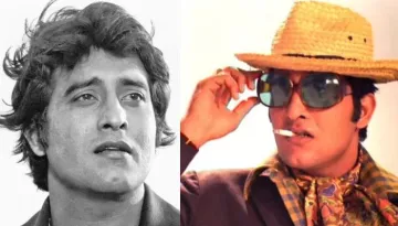 When Vinod Khanna Admitted 'He Couldn't Get Enough Of Wine And Women', Revealed His Need For 'Sex'