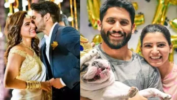 Naga Chaitanya And Samantha's Love Story: Dated For Years And Got Married To Separate Amicably