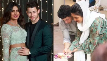 Priyanka Chopra Jonas Turns Her Husband, Nick Jonas 'Desi', He Asks Her To Perform 'Puja' Rituals