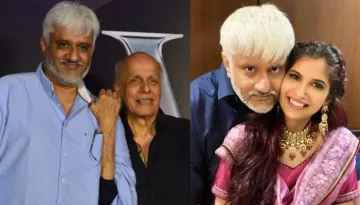 Mahesh Bhatt Had Warned Vikram Bhatt Before His Secret Wedding With Shwetambari, Called Him A 'Cat'