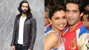 Sidhartha Mallya Heaps Praises On Ex-Girlfriend, Deepika Padukone, Says Her Work Has 'Inspired' Him