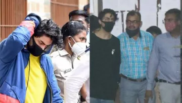 Cruise Drug Case: Aryan Khan Was Invited To The Party To Add Some Glamour, Claims Satish Maneshinde