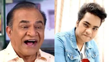 Nattu Kaka's Last Wish To Be Cremated With His Makeup On Fulfilled By His Son, Reveals Samay Shah