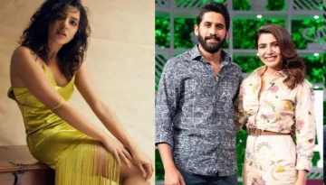 Samantha Shares Cryptic Post After Divorce With Naga Chaitanya, Questions Society For Judging Women
