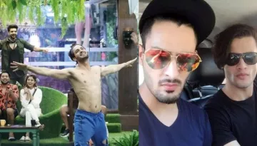 Bigg Boss 15: Umar Riaz Denied Report Suggesting His Brother Asim Recommended His Name To The Makers