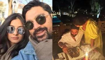 Rhea Kapoor And Karan Boolani's Super Luxurious Resort In Rajasthan Costs Them Rs 90k Per Night