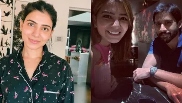 Samantha Finally Shuts The False Abortion And Link-Up Rumours Behind Her Divorce From Naga Chaitanya