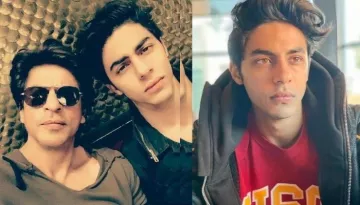 Shah Rukh Khan's Son, Aryan Khan's Bail Plea Rejected By Mumbai Court In Drugs On Cruise Case