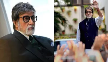 Amitabh Bachchan Controversies: From Being Called 'Greedy' To Accusations Of Sexual Harassment