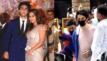 Gauri Khan Breaks Down After NCB Takes Her Son, Aryan Khan To Arthur Road Jail [Watch Video]