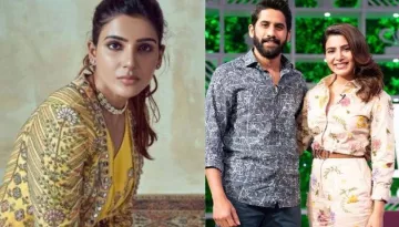 Samantha Ruth Wanted To Become A Mom And Start A Family With Naga Chaitanya, Reveals Her Producer