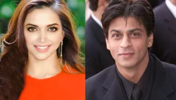 Deepika Padukone To Shahrukh Khan, Celebs Who Talked About Their Battle With Depression And Anxiety