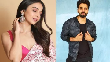 Rakul Preet Makes Her Relationship Insta-Official With Jackky Bhagnani, Calls Him The Biggest Gift