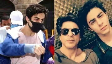Shah Rukh Khan's Son, Aryan Khan's Bail Plea Rescheduled For Wednesday, To Be Heard By Special Court