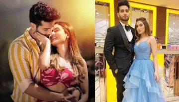 'Yeh Hai Mohabbatein's' Abhishek Malik's Dreamy Pre-Wedding Shoot With Fiancee, Narrates Love Story