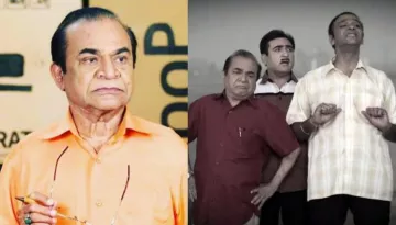 Late Ghanshyam Nayak's Son, Vikas Reveals The Moment When His Dad Started Going Into The Other World