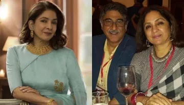Neena Gupta Shares She Hasn't Seen A Happy Marriage, Advices A Friend To Leave Her Husband