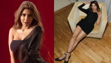 Nikki Tamboli Recalls When Her Parents Stopped Her College Because Of Her 'Possessive Boyfriend'