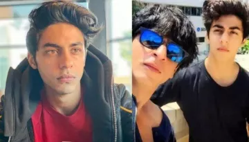 Aryan Khan's Bail Hearing: Mumbai Court Rejects The Bail Application Of Shah Rukh Khan's Son