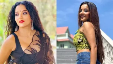 Monalisa Opens Up About Getting Body-Shamed And Being Trolled For Not Speaking Fluent English