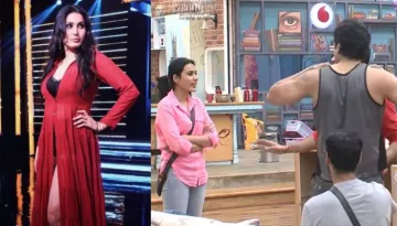 Kamya Panjabi Reveals Armaan Kohli Called Her A Divorcee And Abused Her With 'Maa Ki Gali' In 'BB 7'