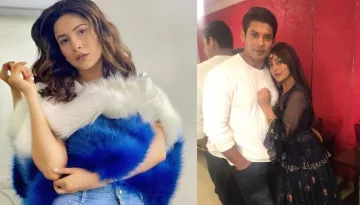 Shehnaaz Gill Opens Up On Emotional Attachment In The First Interview After Sidharth Shukla's Demise