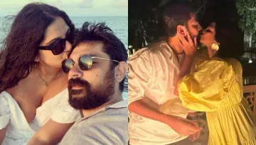 Rhea Kapoor And Her Husband, Karan Boolani Share Glimpses Of Their New Home