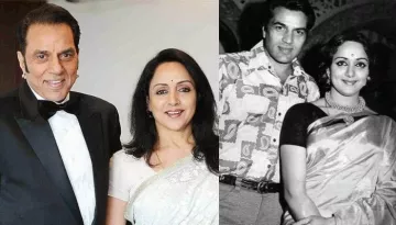 When Hema Malini Revealed She Was Sure That She Will Never Marry Dharmendra Despite Liking Him