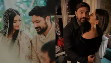 Rhea Kapoor Shares Her Views On Karva Chauth, Says, 'It's Not Something Karan Or I Believe In'