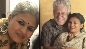 Seema Kapoor Remembers Her Ex-Husband, Late Om Puri On His Fifth Death Anniversary