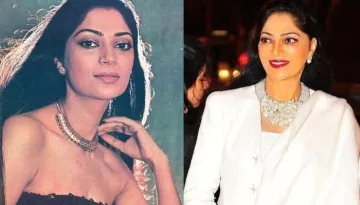 At The Age Of 17, Simi Garewal Was In A 'Passionate' Relationship With The Maharaja Of Jamnagar