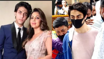 Gauri Khan Orders The Cooks Not To Make Sweets Until Her Son, Aryan Khan Returns Home