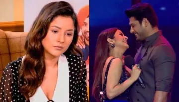 Shehnaaz Gill Remembers Late Sidharth Shukla Indirectly As She Says 'Bigg Boss Ka Hero Koi Aur Tha'
