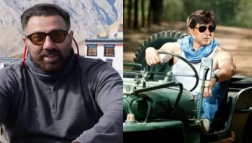 Sunny Deol's Car Collection: Super Expensive Cars Owned By The 'Angry Young Man' Of Bollywood