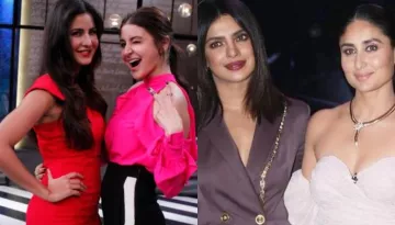 15 Ugliest Catfights Of Bollywood: Kareena Kapoor-Priyanka Chopra To Sonam Kapoor-Aishwarya Rai