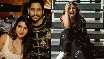 Samantha Ruth Is Healing In Rishikesh After Separation From Chay, Spends Rs 38K Per Night On Hotel