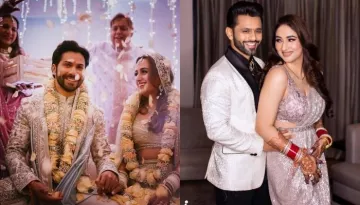 Natasha Dalal To Disha Parmar: New Celeb Brides Who Will Celebrate First Karwa Chauth After Marriage