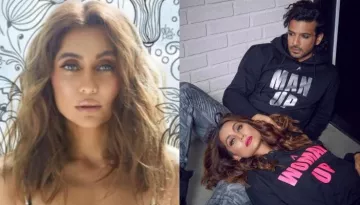 Anusha Dandekar Denies Claims Of Joining Her Ex-Boyfriend, Karan Kundrra On The Show, 'Bigg Boss 15'