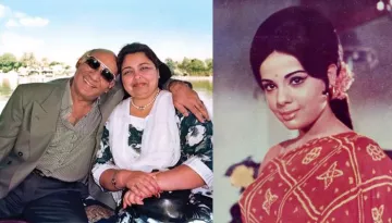 Yash Chopra And Pamela Chopra's Love Story: When She Said Yash And Mumtaz Were Not 'Just Friends'