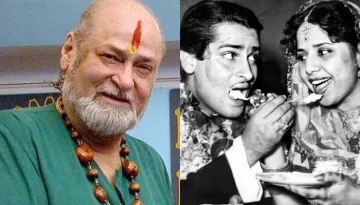 When Shammi Kapoor Opened Up On His 'Hush-Hush' Wedding With Geeta Bali At 4 In The Morning