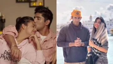 Divya Agarwal Reveals Her Marriage Plans With Her Beau, Varun Sood, Says 'It Will Happen Soon'