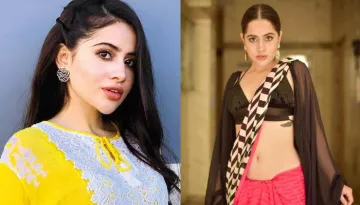 Urfi Javed Recalls When A Producer Removed Her Clothes, Threatened Her To Do An Explicit Scene