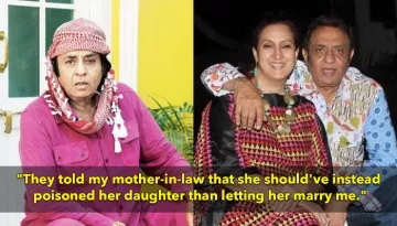 Ranjeet Sadly Revealed His Wife's Relatives Advised Her Mom 'To Poison Her' Instead Their Marriage