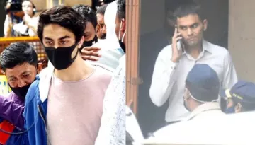 Aryan Khan Case: NCB Addresses Bribery Allegations Of Rs. 25 Crore On Zonal Director Sameer Wankhede