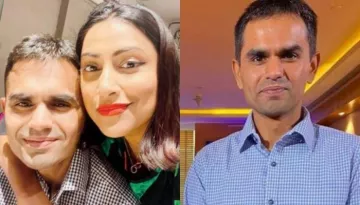 NCB Officer, Sameer Wankhede's Wife Kranti Reacts To Bribery Allegations On Him, Calls It 'Alarming'